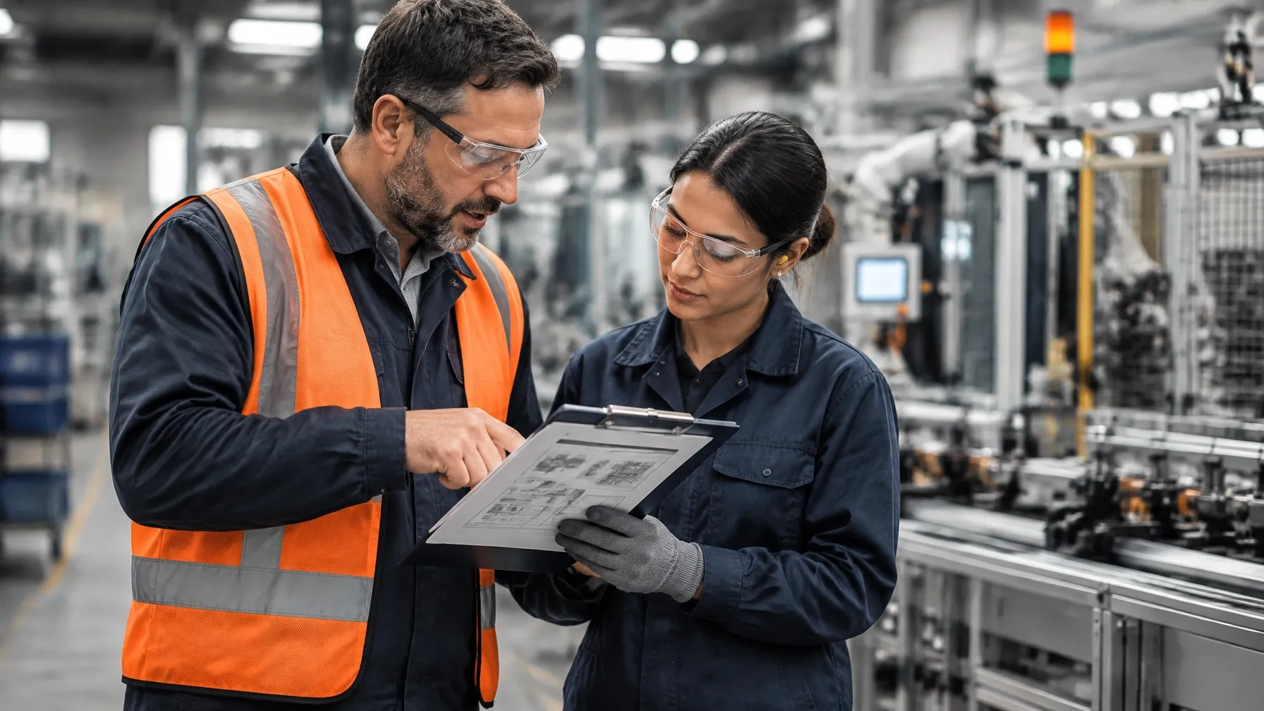 How to Choose a Manufacturing Recruiter